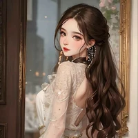 Kim Young Hi - Bà Kim