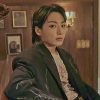 Jeon Jungkook - JK