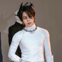 Park Jimin - JM