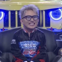 Trần Thiện Thanh Bảo