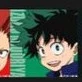 Izuku Midoriya
