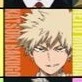 Katsuki Bakugou ( Công túa sầu riêng )