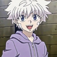 Zoldyck Killua
