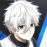 Nagi Seishirou