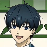 Isagi Yoichi