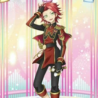 Asahi(pripara)