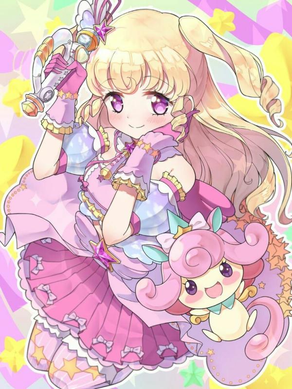NovelToon