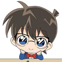 conan