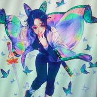 Kochou shinobu