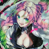 Kanoji Mitsuri
