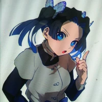 kanzaki Aoi