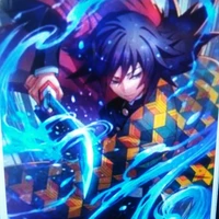 tomioka Gyuu