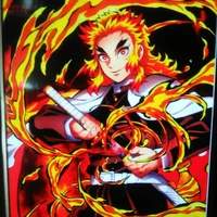 kyoujurou rengoku