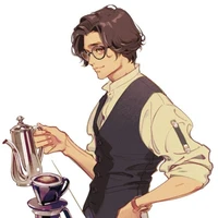 Bartender