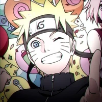 Uzumaki Naruto