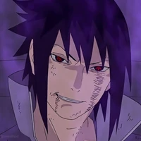 Uchiha Sasuke