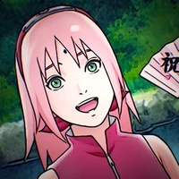 Haruno Sakura