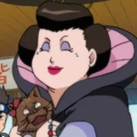 Madam Shijimi