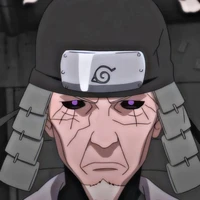 Sarutobi Hiruzen