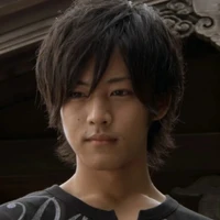 Shiba Takeru