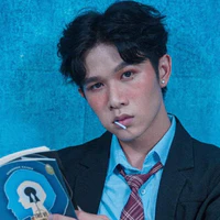 Tiến Hải(bạn Chí)