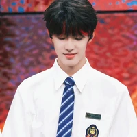 Trương Trạch Vũ (Em)