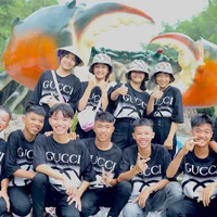 cả team