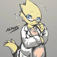 Alphys