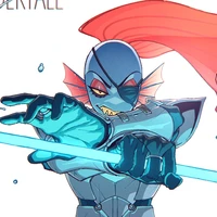 Undyne