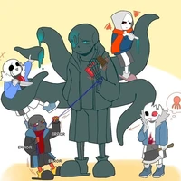 Bad Guys/Gays