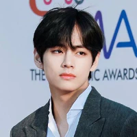 Kim Taehyung