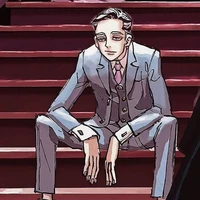 Haitani Ran
