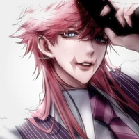Sanzu Haruchiyo