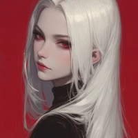 Bạch Vũ An_Jin
