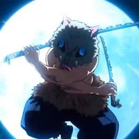 inosuke