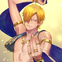 Sanji