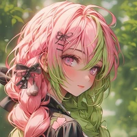 mitsuri
