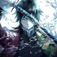 giyuu