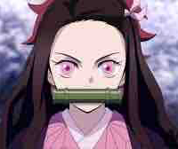 Kamado Nezuko