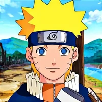 Uzumaki Naruto