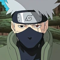 Hatake Kakashi