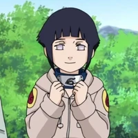 Hyuga Hinata