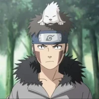 Inuzuka Kiba