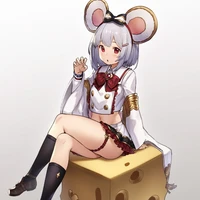 Mira Kitty