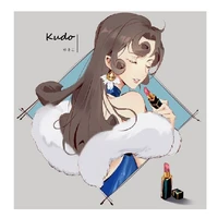 Fujimine/Kudo Yukiko