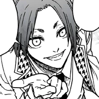 Reo Mikage