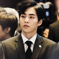 Minseok