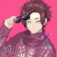 Itoshi Sae