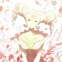 •The Flower•