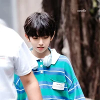 Trần Tuấn Minh(cậu)